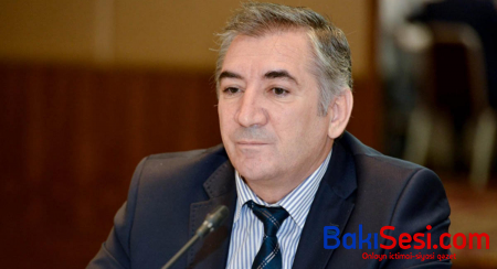 Nuşirəvan Məhərrəmli vəzifədən getdi