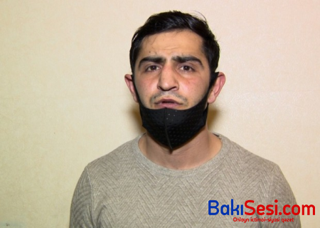 Bakıda bankomatdan 60 min manat çox pul oğurlandı