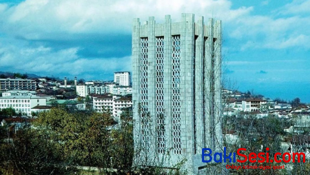 Vaqifin məqbərəsi bu tarixdə tam hazır olacaq - RƏSMİ
