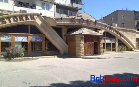 “Şəki Qala” restoranında qadınları ALDATDILAR-RƏZALƏT...