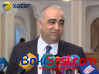 Zakir Quliyev necə narazılıq yaradır... - QALMAQAL
