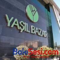 “Yaşıl Bazar”da 8 martda od qiymətinə güllər- Maska taxmayan dükan sahibləri vergidən necə yayınır ?