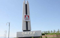 Qazaxda tender pozuntusu: Ata və oğulun şirkətləri