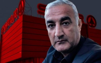 Rusiyada həbs olunan azərbaycanlı milyarder kimdir?