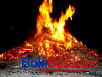 Bakıda İlaxır çərşənbə və Novruz mərasimləri TƏXİRƏ SALINIR
