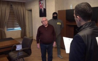 Həbsdə olan sabiq icra başçısının məhkəməsinin vaxtı məlum oldu