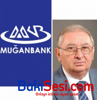 Əhməd Vəliyevin qızının bankı ağır vəziyyətdə - ARAŞDIRMA