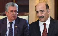 Vitse-spiker Əbülfəs Qarayevi “vurdu": “Bir-iki dəfə oxuyanlar xalq artisti oldu"