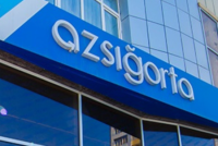 "Azsığorta"nın sədri dəyişib
