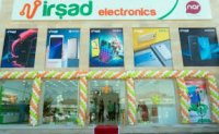 "İrşad Electronics" müştərilərə FIRILDAQ GƏLİR? - GİLEY