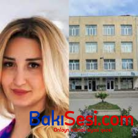 Humanitar Kollecin Direktoru "COVİD-19" xəstələrini məcburi işə çıxarır-Video