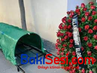 Azərbaycanda daha bir müəllim koronavirusdan vəfat etdi