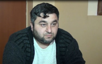 Tovuzda şəhid ailəsinə qarşı dələduzluq edən şəxslər saxlanılıb