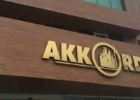 "Akkord" CƏRİMƏLƏNDİ