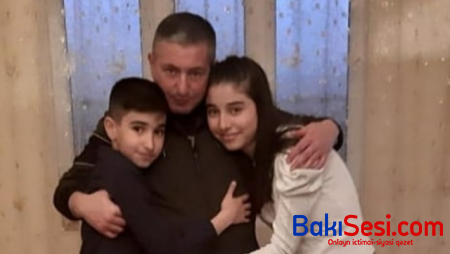 "Doğum günün mübarək, canım atam" - Şükür Həmidovun qızı (FOTOLAR)