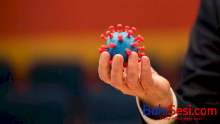 “Koronavirus bu il də bitməyəcək“ - Mütəxəssis