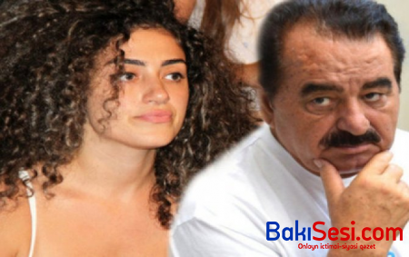 İbrahim Tatlısesin qızına iş yerində hücum edildi - VİDEO