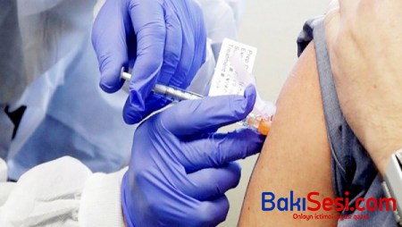 Dünyada vaksinasiya prosesi 3 ildən çox davam edəcək