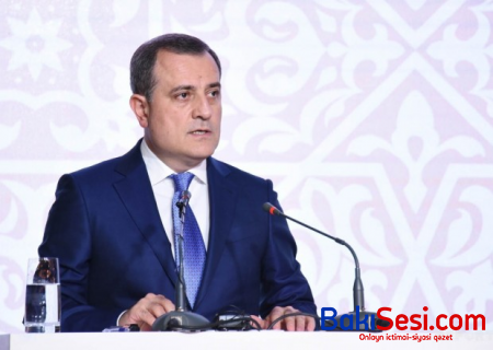 Ceyhun Bayramovdan hərbi əsirlərlə bağlı AÇIQLAMA