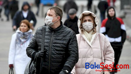Fransada karantin sərtləşdirildi: 4 həftəlik komendant saatı tətbiq olundu