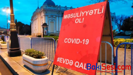 Tanınmış həkim koronavirusu bitirməyin yolunu açıqladı: “5 həftə heç kim evdən çıxmasa...”