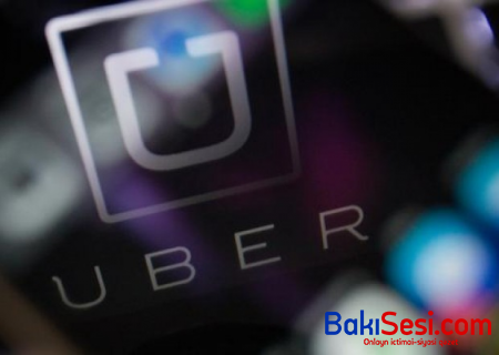 "Uber" 1,1 milyon dollar məbləğində CƏRİMƏLƏNDİ