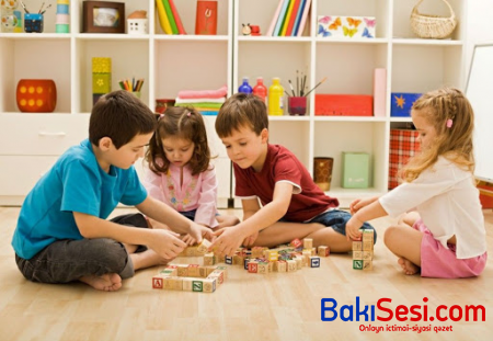 Bağçalar sabahdan işləyəcək