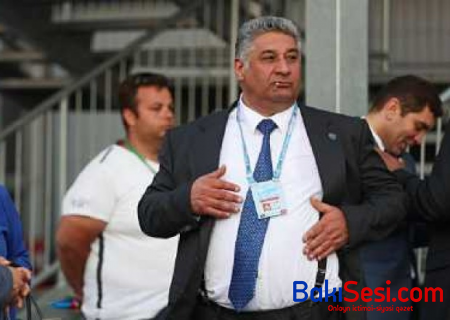 Gənclər və İdman nazirliyində nöqsanlar AŞKARLANDI
