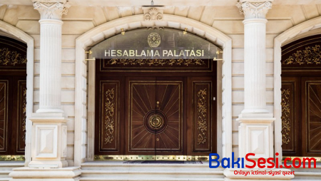 "Meliorasiya və Su Təsərrüfatı” ASC-də nöqsanlar aşkarlanıb