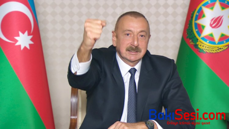 İlham Əliyev bu qurumları sərt tənqid etdi: “Vicdansızcasına istifadə edirdilər...”