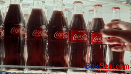 ABŞ-da Coca-Cola boykot edildi