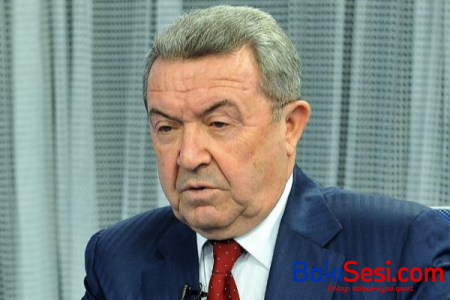 Misir Mərdanova yeni vəzifə verildi