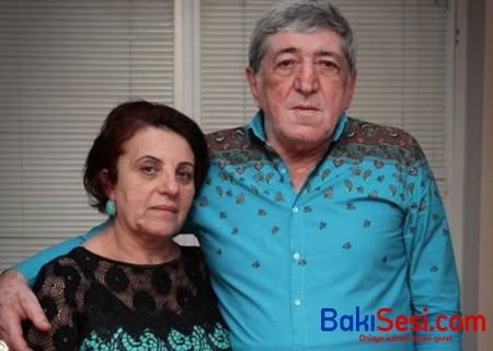 "Rəmiş 3 gün əvvəl pıçıltı ilə dedi ki..." - Həyat yoldaşı