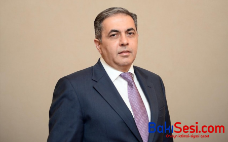 Azərbaycanda yüksək vəzifəli məmur koronavirusa yoluxdu