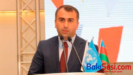 Nazir onu vəzifəsindən azad etdi