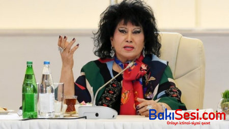 Zeynəb Xanlarovanın həbsdəki qohumu azadlığa buraxıldı