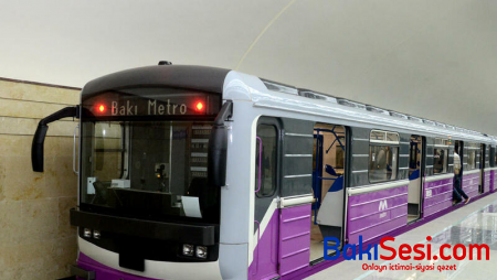 Bakı metrosunda gediş haqqı məsafəyə görə müəyyən olunacaq?