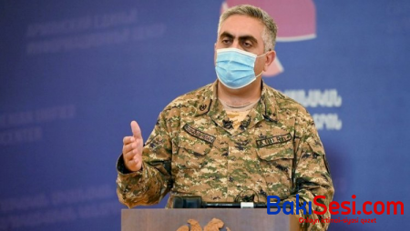 Ovannisyan yeni vəzifəsindən də istefa verdi