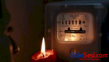 Azərbaycanda elektrikin qiyməti iki dəfə qalxacaq? - Açıqlama