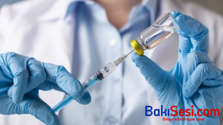 Vaksinasiya olunmuş şəxslərə müəyyən imtiyazlar verilə bilər - Həkim rəyi