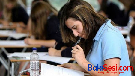 DİM imtahan keçirəcək