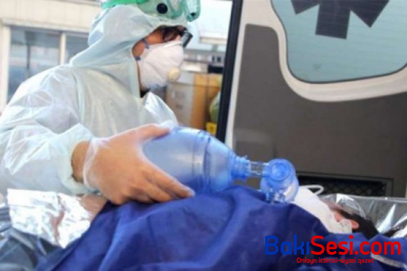 Qonşu ölkədə koronavirusa yoluxanların sayı 2 milyonu ötdü