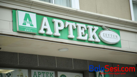 Səhiyyə Nazirliyi aptekləri cərimələdi - SİYAHI