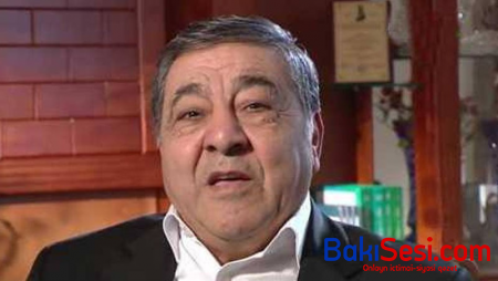 Tanınmış rejissor vəfat etdi