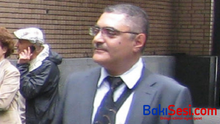 Tədqiqatçı alim Fərid Ələkbərli dünyasını dəyişdi