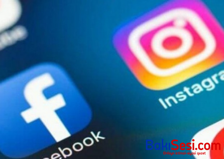 "Facebook" və "Instagram"da problem yarandı