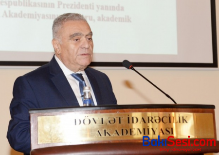 Rektorun oğlunun ölüm səbəbi bilindi