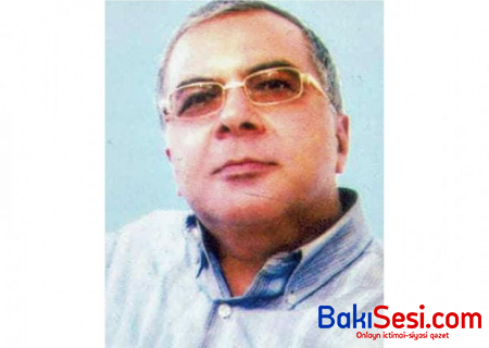 İlham Abdullayev vəfat etdi