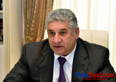 Federasiyanın rəsmisi Azad Rəhimovun yalanını üzə çıxardı