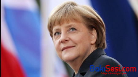 Merkel peyvənddən niyə imtina edib?